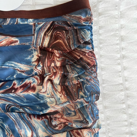 Princess Polly Beacon Set Blue - Picture 8 of 9